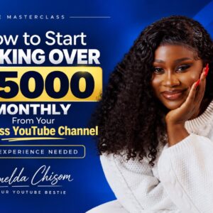 YOUTUBE INCOME ACADEMY